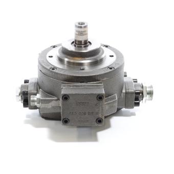 Radialkolbenpumpe D951-2021 / B Gebraucht